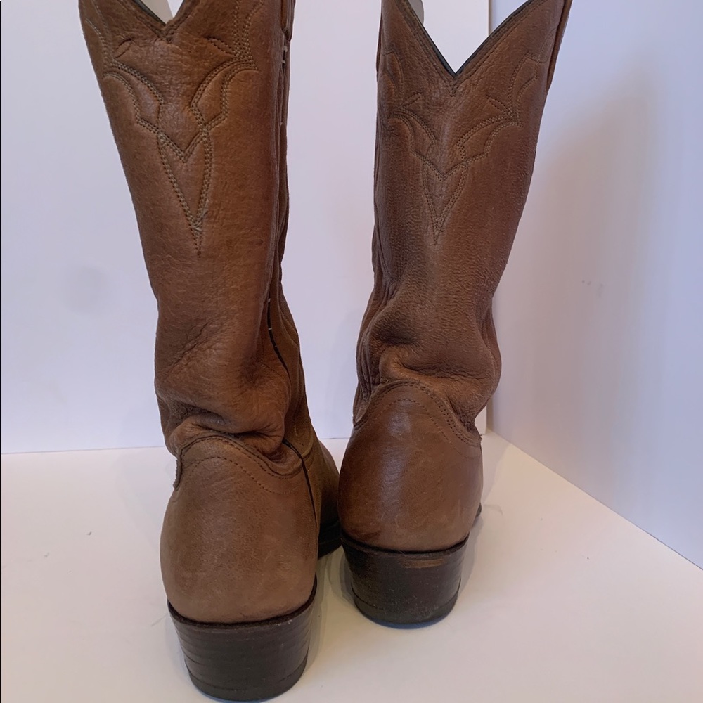 Dan Post Cowboy Boots - image 3